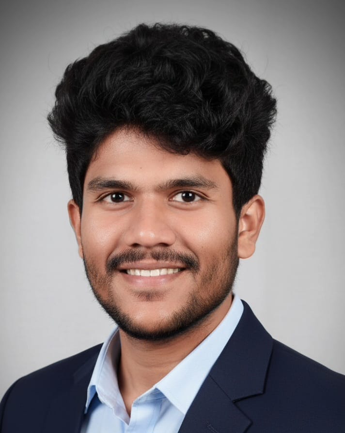 Dhananjay Krishna K P