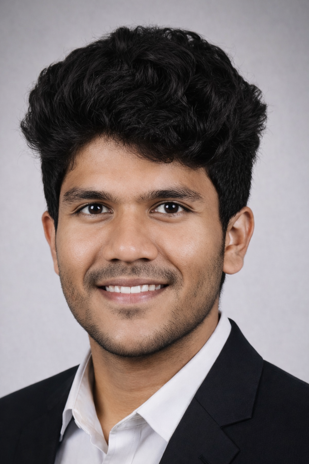 Dhananjay Krishna K P